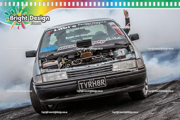 Motorfest @ Lardner Park SAT 11 March 2017 (20309)  TYRH8R v