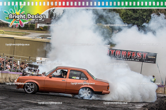 Motorfest @ Lardner Park SAT 11 March 2017 (20270)  GEMSKID BURNOUT