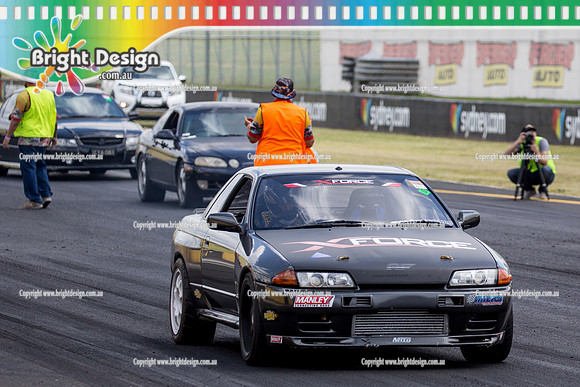 Powercruise 60 @ Sydney - Saturday 27 February 2016   (2995)  XFORCE TBC