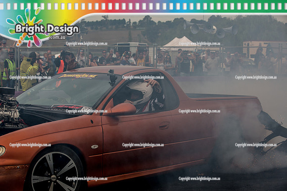 Motorfest @ Lardner Park SAT 11 March 2017 (20208)  4PLAY BURNOUT