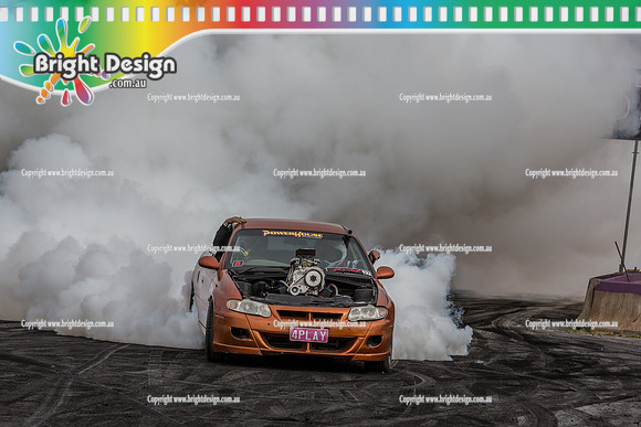 Motorfest @ Lardner Park SAT 11 March 2017 (20197)  4PLAY BURNOUT