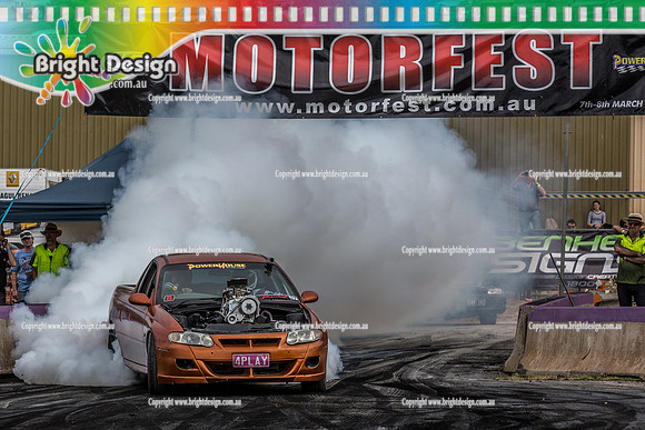 Motorfest @ Lardner Park SAT 11 March 2017 (20194)  4PLAY BURNOUT