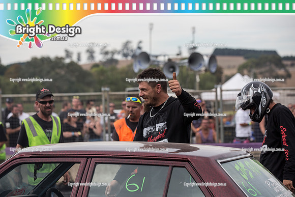 Motorfest @ Lardner Park SAT 11 March 2017 (20170)  BZBOX