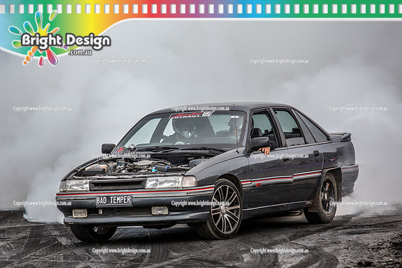 Motorfest @ Lardner Park SAT 11 March 2017 (20141)  BADTEMPER V