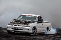 Motorfest @ Lardner Park SAT 11 March 2017 (20028)  WYLDVS  BURNOUT