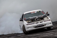 Motorfest @ Lardner Park SAT 11 March 2017 (20026)  WYLDVS BURNOUT