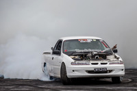 Motorfest @ Lardner Park SAT 11 March 2017 (20025)  WYLDVS BURNOUT