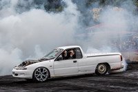 Motorfest @ Lardner Park SAT 11 March 2017 (20022)  WYLDVS BURNOUT