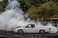 Motorfest @ Lardner Park SAT 11 March 2017 (20020)   WYLDVS BURNOUT