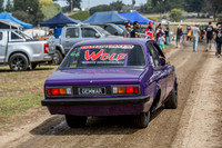 Motorfest @ Lardner Park SAT 11 March 2017 (20015)  GEMWAR
