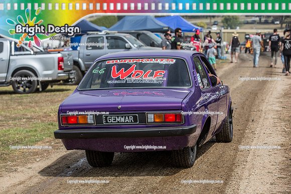 Motorfest @ Lardner Park SAT 11 March 2017 (20015)  GEMWAR