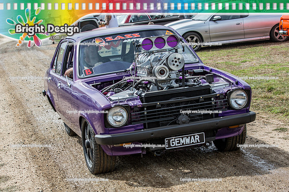 Motorfest @ Lardner Park SAT 11 March 2017 (20013)  GEMWAR