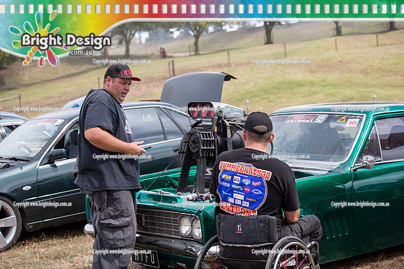 Motorfest @ Lardner Park SAT 11 March 2017 (20009)  HTFU