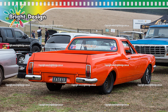 Motorfest @ Lardner Park SAT 11 March 2017 (20004)  FATRYD