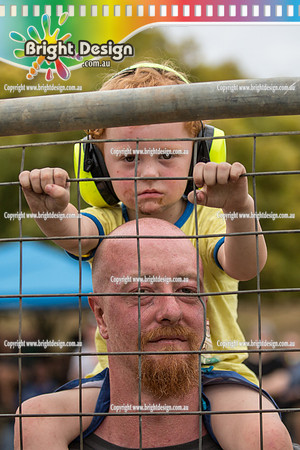 Motorfest @ Lardner Park SAT 11 March 2017 (20516)  MOTORFEST CROWD
