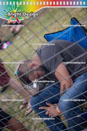 Motorfest @ Lardner Park SAT 11 March 2017 (20512)  MOTORFEST CROWD