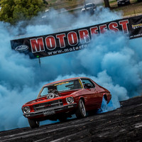 Motorfest @ Lardner Park SAT 11 March 2017 (20623)  MRBADQ BURNOUT