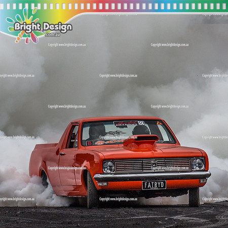 Motorfest @ Lardner Park SAT 11 March 2017 (20371)-3  FATRYD BURNOUT