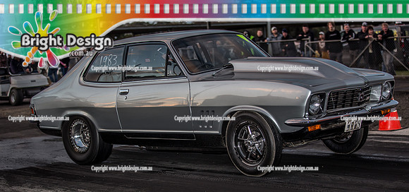 Holden Powered Nationals Drag Racing @ Heathcote Park Raceway Sat 6 May 2017 (5266)  WEPN