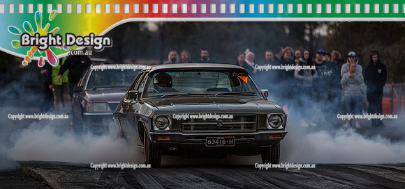 Holden Powered Nationals Drag Racing @ Heathcote Park Raceway Sat 6 May 2017 (5245)  63416H