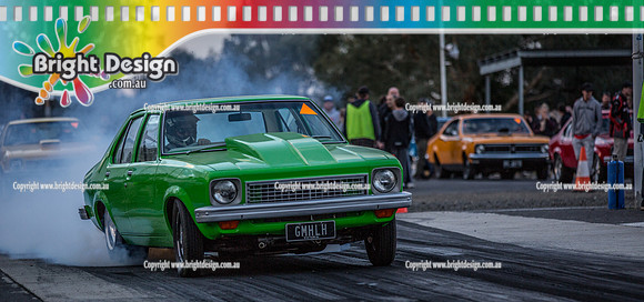 Holden Powered Nationals Drag Racing @ Heathcote Park Raceway Sat 6 May 2017 (5232)  GMHLH