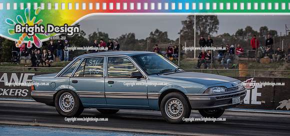 Holden Powered Nationals Drag Racing @ Heathcote Park Raceway Sat 6 May 2017 (5031)  SOL747