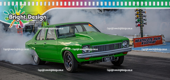 Holden Powered Nationals Drag Racing @ Heathcote Park Raceway Sat 6 May 2017 (4974)-2  GMHLH