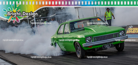 Holden Powered Nationals Drag Racing @ Heathcote Park Raceway Sat 6 May 2017 (4972)-2  GMHLH