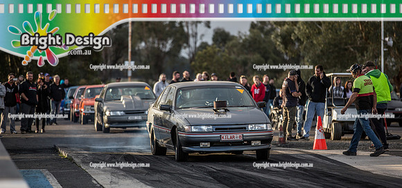 Holden Powered Nationals Drag Racing @ Heathcote Park Raceway Sat 6 May 2017 (4920)-2  KILAR8