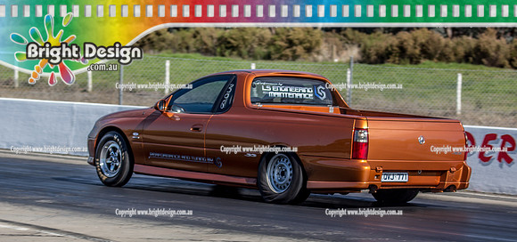 Holden Powered Nationals Drag Racing @ Heathcote Park Raceway Sat 6 May 2017 (4674)