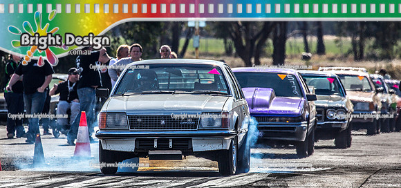 Holden Powered Nationals Drag Racing @ Heathcote Park Raceway Sat 6 May 2017 (4659)