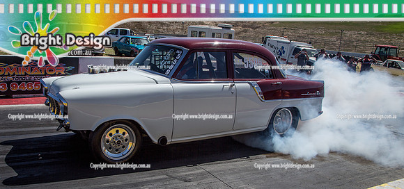 APSA @ Calder Park Drag Racing  Saturday 25 Feb 2017 (78730)  5509