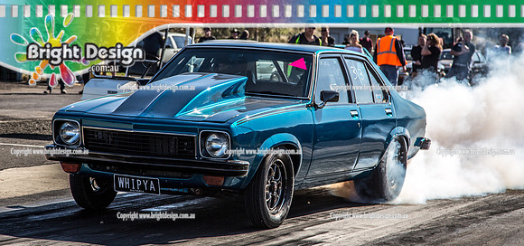 Holden Powered Nationals Drag Racing @ Heathcote Park Raceway Sat 6 May 2017 (4390)  WHIPYA