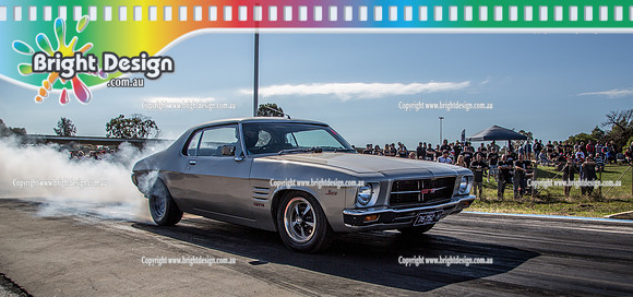 Holden Powered Nationals Drag Racing @ Heathcote Park Raceway Sat 6 May 2017 (4326)  76752H