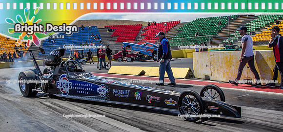 APSA @ Calder Park Drag Racing  Saturday 25 Feb 2017 (78666)  1388  1388  KENNY STEWART