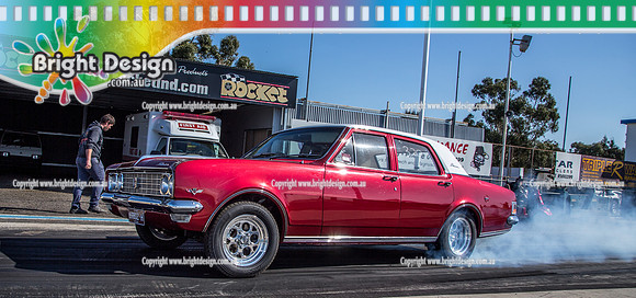 Holden Powered Nationals Drag Racing @ Heathcote Park Raceway Sat 6 May 2017 (4312)  69802H