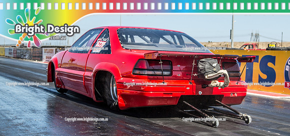 APSA @ Calder Park Drag Racing  Saturday 25 Feb 2017 (78594)  6220 ROB CAMILLERI