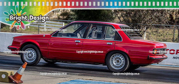 Holden Powered Nationals Drag Racing @ Heathcote Park Raceway Sat 6 May 2017 (4732)
