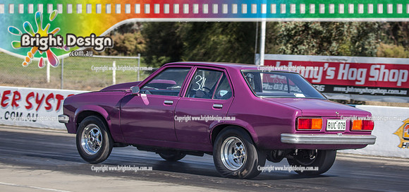 Holden Powered Nationals Drag Racing @ Heathcote Park Raceway Sat 6 May 2017 (4570)  RUC078