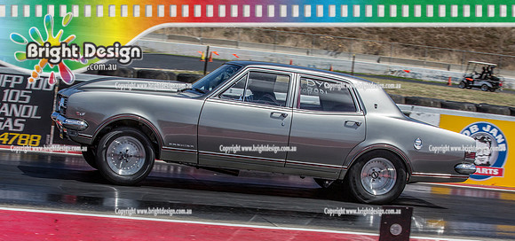 APSA @ Calder Park Drag Racing  Saturday 25 Feb 2017 (78480)  HKBOSS 9001