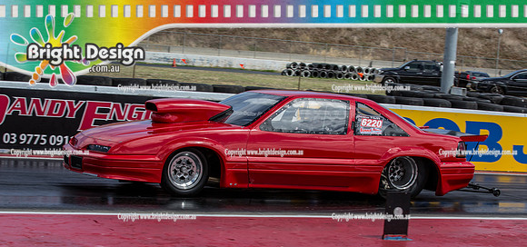 APSA @ Calder Park Drag Racing  Saturday 25 Feb 2017 (78424)  6220 ROB CAMILLERI