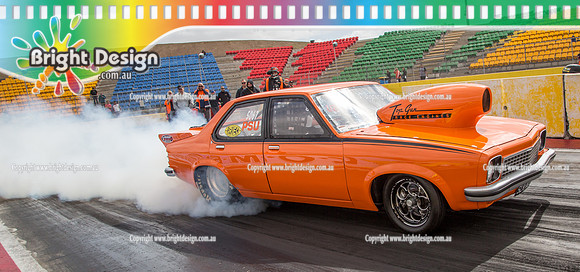 APSA @ Calder Park Drag Racing  Saturday 25 Feb 2017 (78361)  SLR602  5067