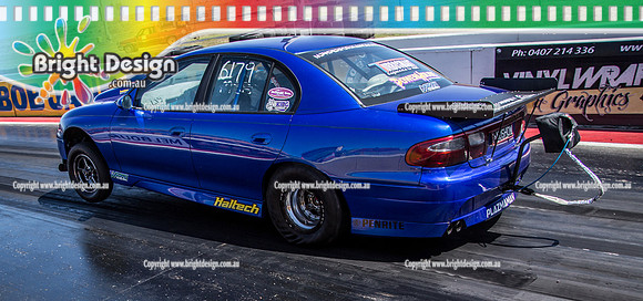 APSA @ Calder Park Drag Racing  Saturday 25 Feb 2017 (78720)  NOSHOW