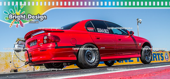 APSA @ Calder Park Drag Racing  Saturday 25 Feb 2017 (78712)  5822     TUFSS3