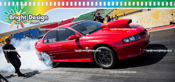APSA @ Calder Park Drag Racing  Saturday 25 Feb 2017 (78706)  5822  TUFSS3