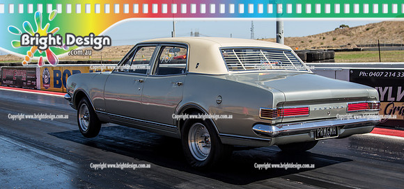 APSA @ Calder Park Drag Racing  Saturday 25 Feb 2017 (78691)  PRMGMH