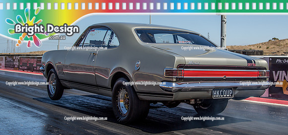 APSA @ Calder Park Drag Racing  Saturday 25 Feb 2017 (78631)  HKCOUP