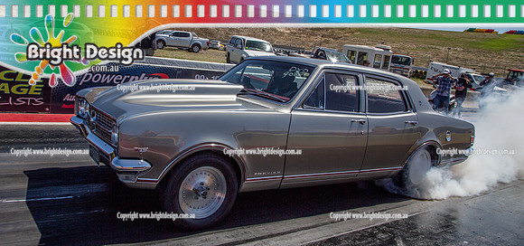 APSA @ Calder Park Drag Racing  Saturday 25 Feb 2017 (78621)  HKBOSS 9001