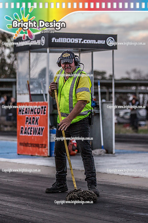 Holden Powered Nationals Drag Racing @ Heathcote Park Raceway Sat 6 May 2017 (5210)  H OFFICIAL
