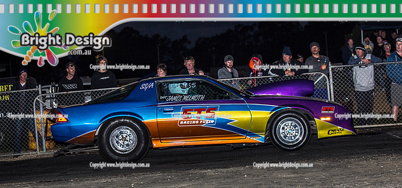 Holden Powered Nationals Drag Racing @ Heathcote Park Raceway Sat 6 May 2017 (5343)  JAMES MELMOTH  6527